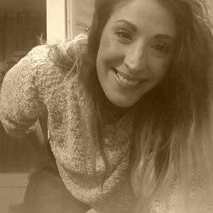 Meet your Posher, Jonie